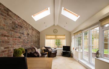 conservatory roof insulation Llandogo, Monmouthshire