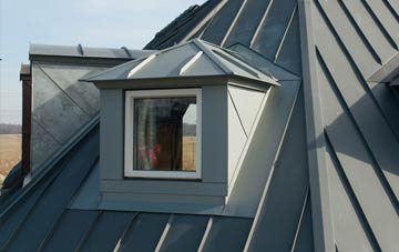 metal roofing Llandogo, Monmouthshire