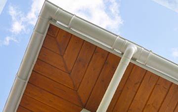 Llandogo soffit types
